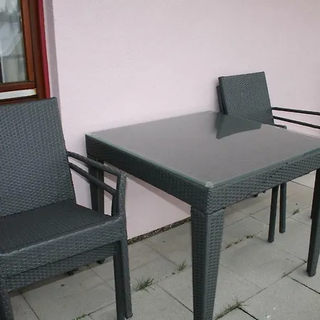 Happy Family-apartment Apartment Grosshabersdorf