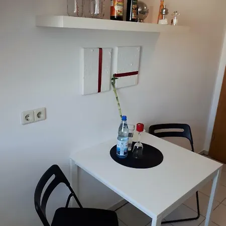 Apartment Happy Family-apartment *
