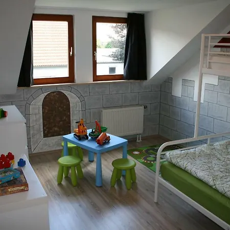 Happy Family-apartment *