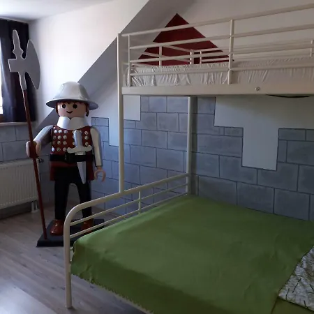 Happy Family-apartment 아파트 *