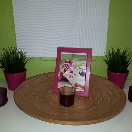 Happy Family-apartment 아파트 *